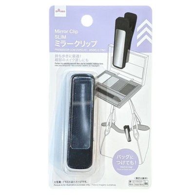 MIRROR CLIP SLIM