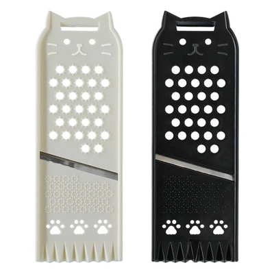 FIVE FUNCTION SLICER MEOW