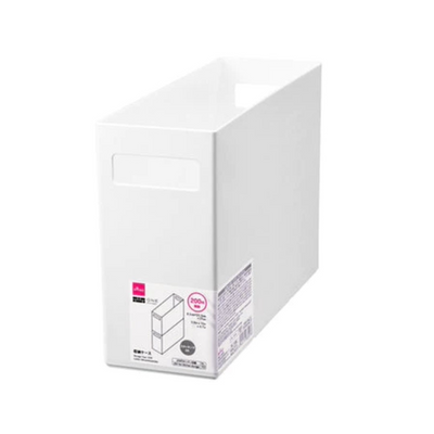 STORAGE CASE ONE 3.35X10.04X6.81IN