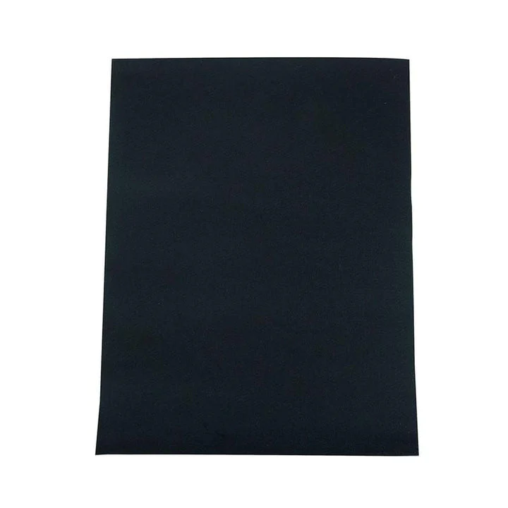 DOUBLE SIDED NON SLIP UNDERLAY FOR CALLIGRAPHY