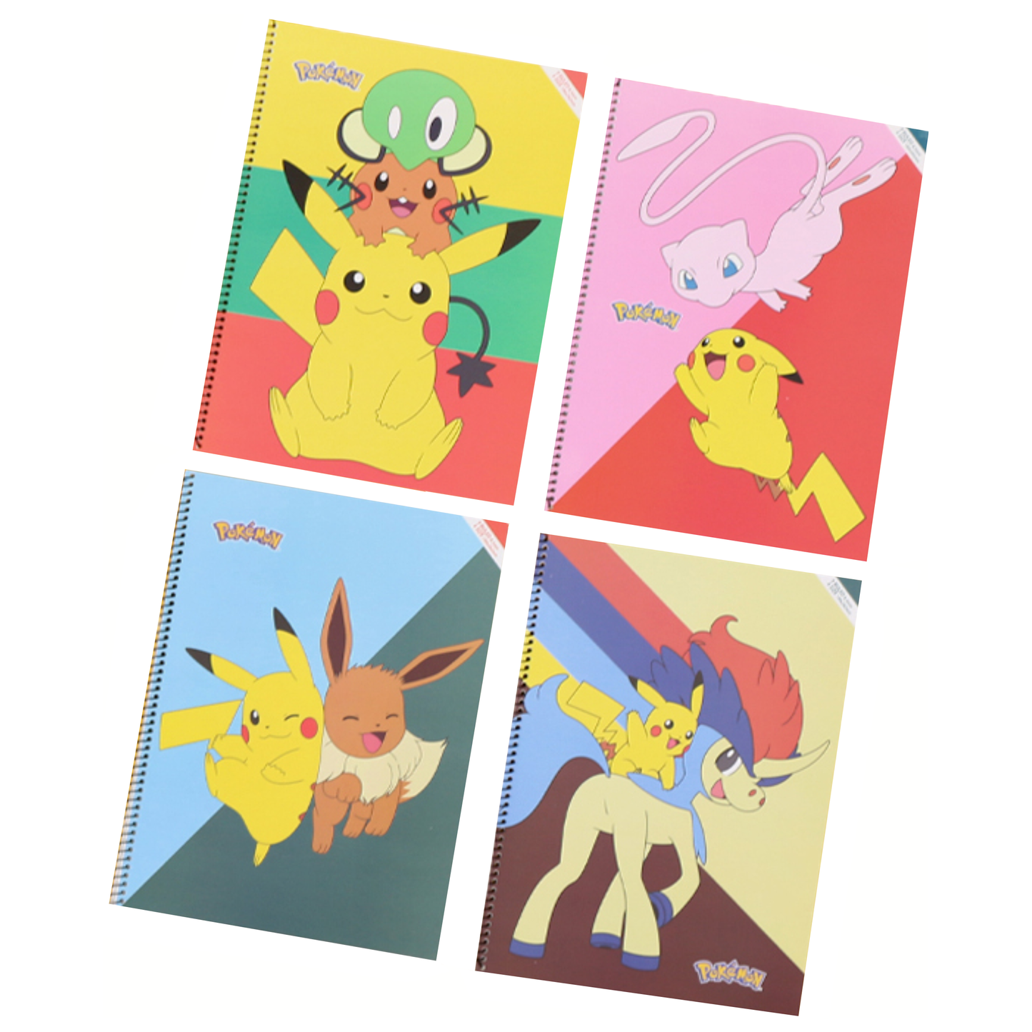 POKEMON ONE RING NOTE