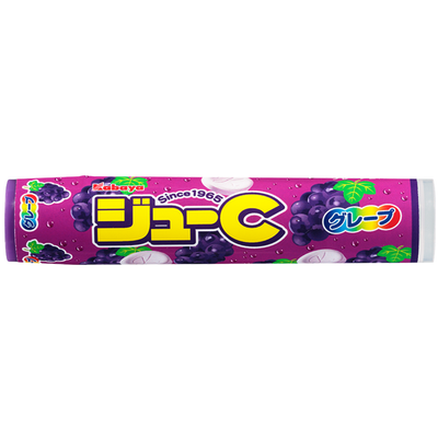 KABAYA JU-C GRAPE