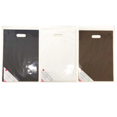 HANDLE BAG 6PCS 1.31ft×10.62in