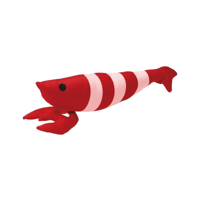 PETIO KERIGURUMI STUFFED ANIMALS FOR PETS SHRIMP