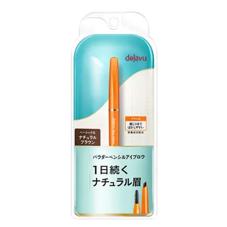 IMJU DEJAVU STAY-NATURA EYEBROW NATURAL BROWN