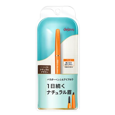 IMJU DEJAVU STAY-NATURA EYEBROW NATURAL BROWN