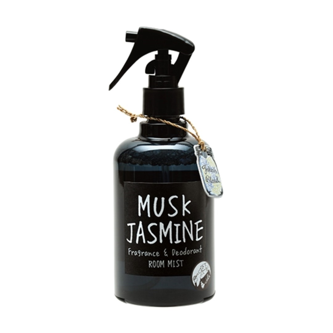 JOHN'S BLEND ROOM AIR FRESHENER MUSK JASMINE