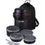 ZOJIRUSHI SL-JBE14BZ MR.BENTO LUNCH JAR BLACK