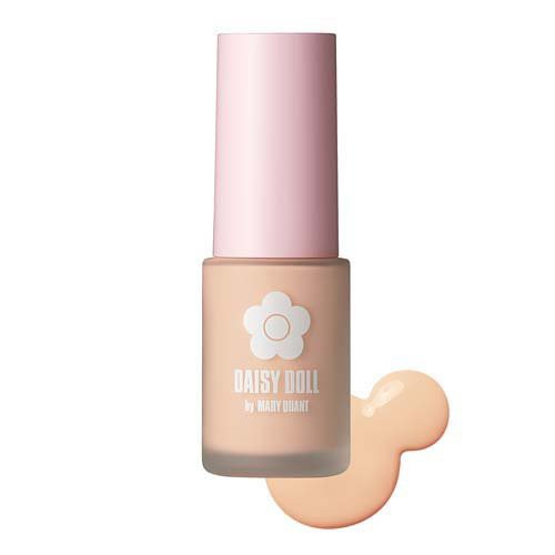 DAISY DOLL LIQUID SERUM FOUNDATION 01