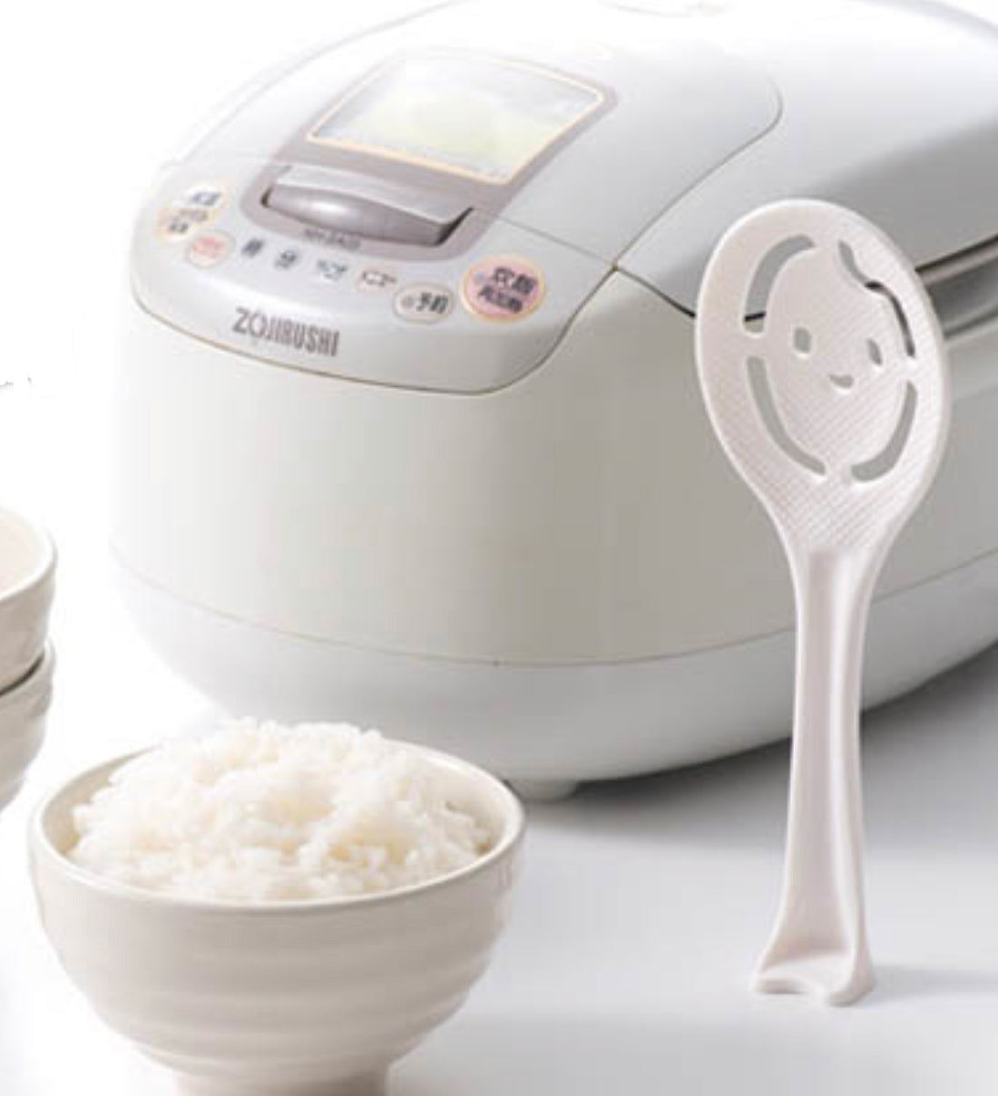 YAMADA RICE PADDLE STANDING