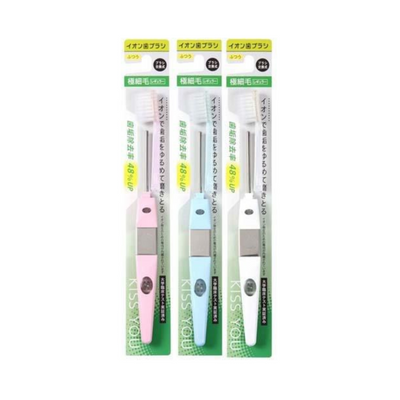 IONIC KISS YOU TOOTHBRUSH REGULAR H21