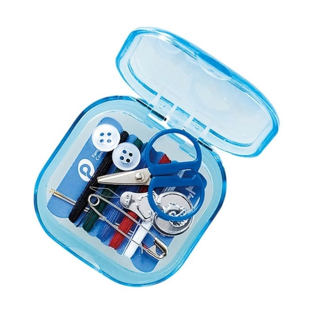 POCKET SEWING SET