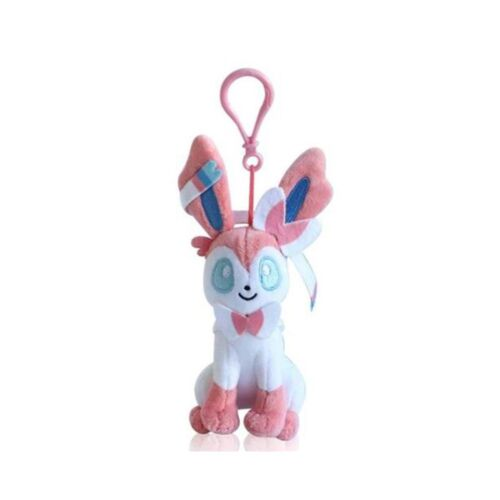 POKEMON KEY HOLDER SYLVEON 13CM