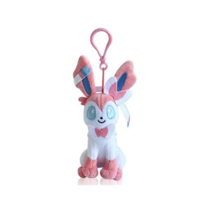 POKEMON KEY HOLDER SYLVEON 13CM