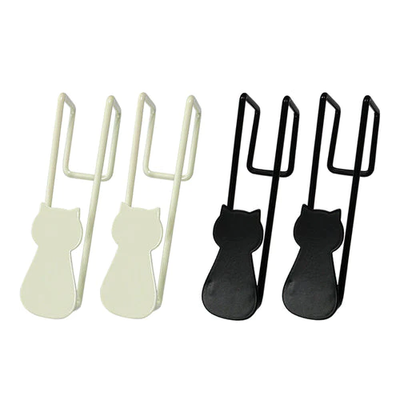 PLASTIC BAG HOOK MEOW FOR DOOR