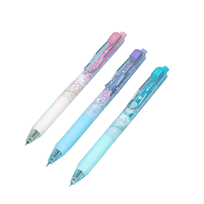 SANRIO JEWELRY GEL PEN