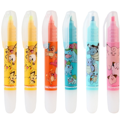 POKEMON BIG HILIGHTER