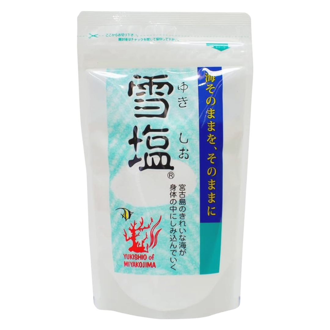 OKINAWA YUKI SHIO STANDPACK