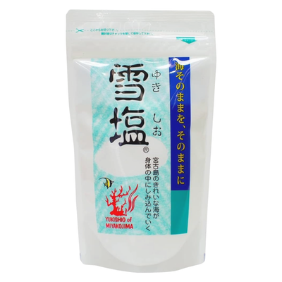 OKINAWA YUKI SHIO STANDPACK