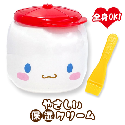 FUEKI GENTLE MOISTURIZING CREAM CINNAMOROLL