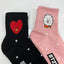 ANKLE SOCKS CUTE IDOL BT21 ONE SIZE