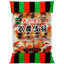 AMANOYA KABUKIAGE 11PC