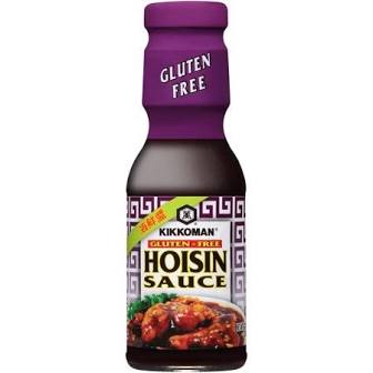 KKM GLUTEN FREE HOISIN SAUCE