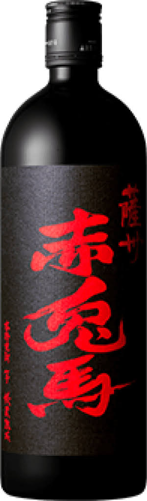 SEKITOBA SHOCHU