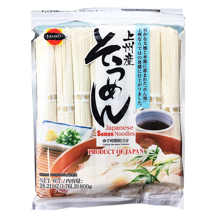 JB JAPANESE SOMEN NOODLE