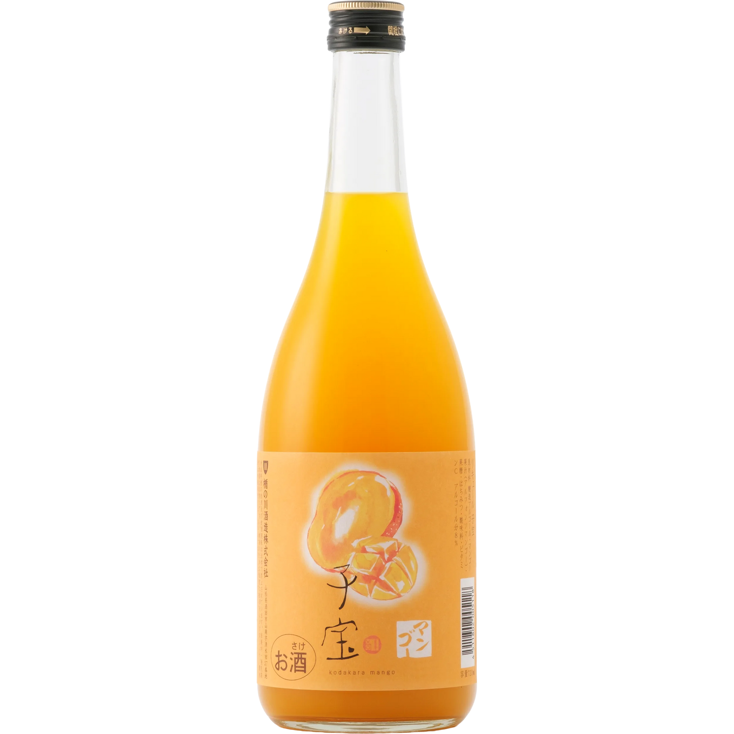 KODAKARA MANGO SHOCHU