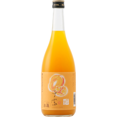 KODAKARA MANGO SHOCHU