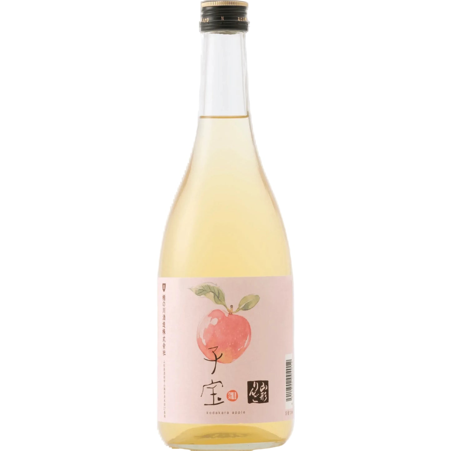 KODAKARA APPLE SHOCHU
