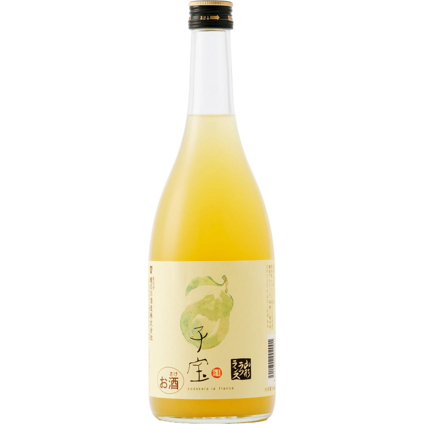 KODAKARA PEAR SHOCHU