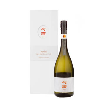 SHICHIDA SAKE JDGJ PARFAIT 720 ML