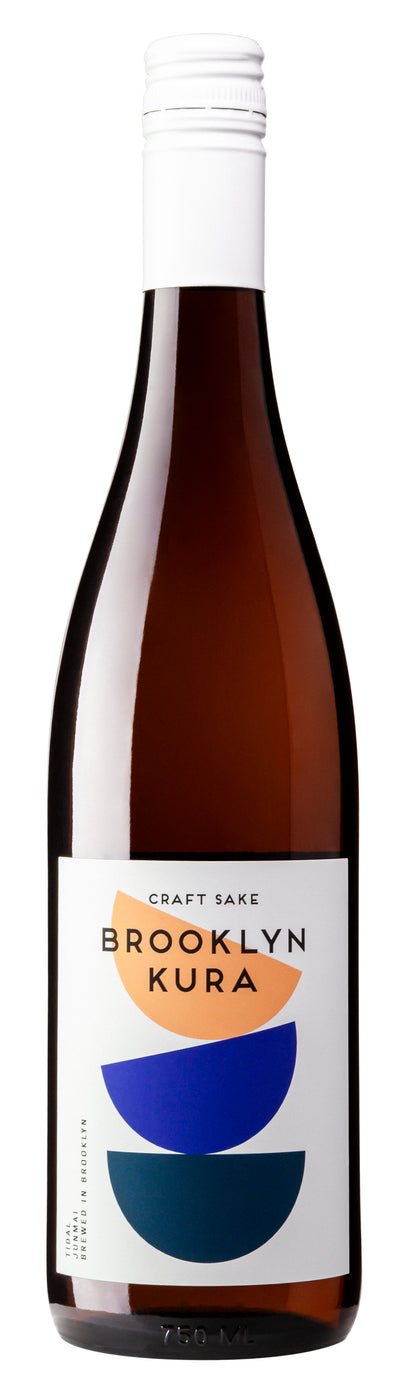 BROOKLYN KURA TIDAL 750ML