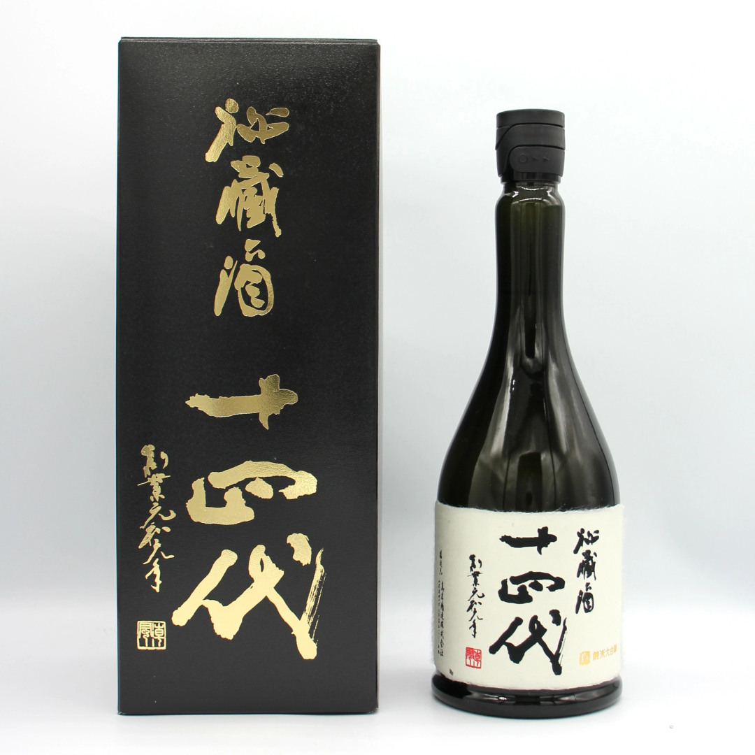 JUYONDAI HIZOSHU 14 720ML