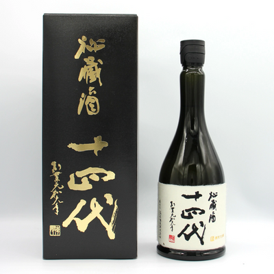 JUYONDAI HIZOSHU 14 720ML