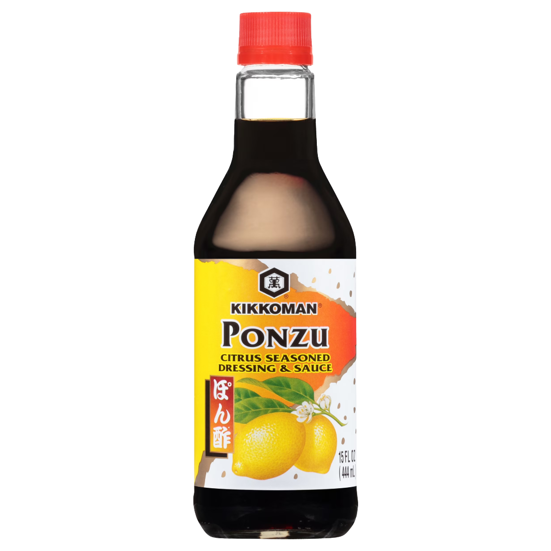 KKM PONZU 15 OZ