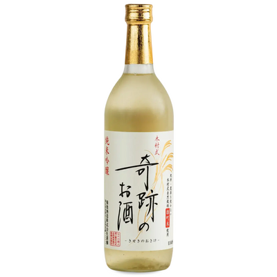 KISEKI NO SAKE JUNMAI DAIGINJO 720ml