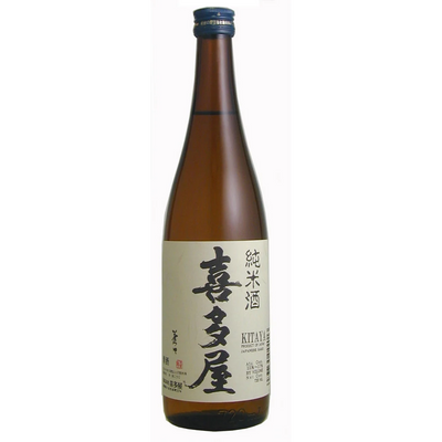 KITAYA JUNMAI