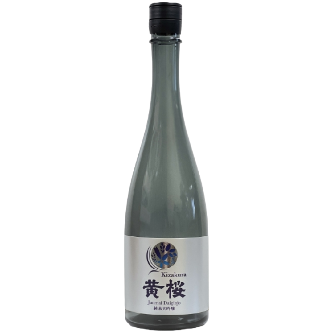 KIZAKURA JUNMAI DAIGINJO 45