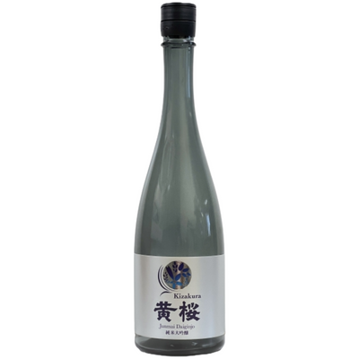 KIZAKURA JUNMAI DAIGINJO 45