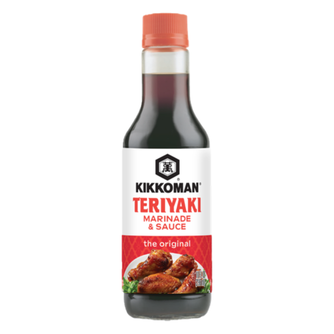 KKM TERIYAKI SCE