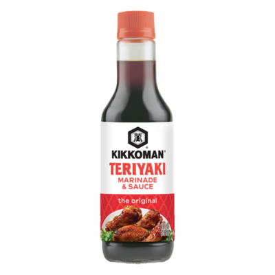 KKM TERIYAKI SCE