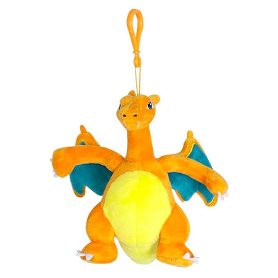 POKEMON KEY HOLDER CHARIZARD 13CM