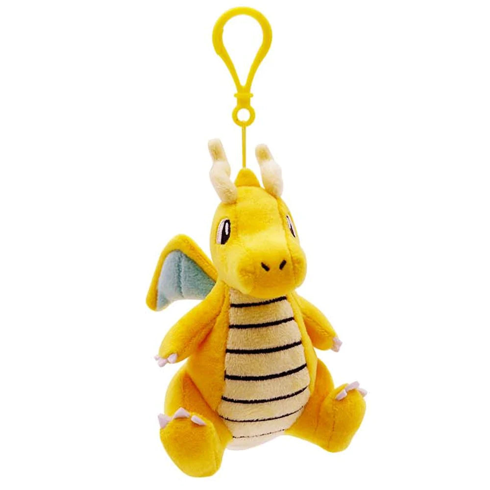 POKEMON KEY HOLDER DRAGONITE 13CM