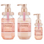 VICREA & HONEY SHAMPOO TREATMENT OIL SET