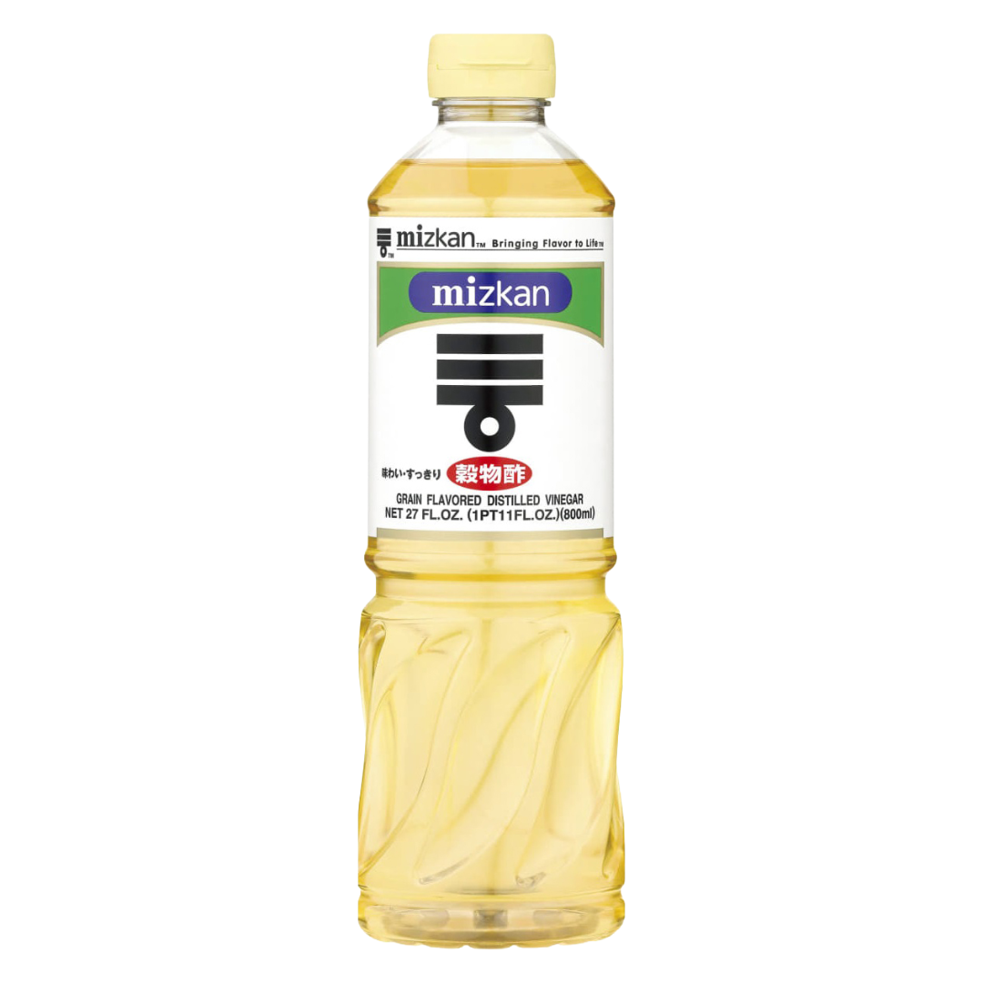 MIZKAN SU KOKUMOTSU 800ML