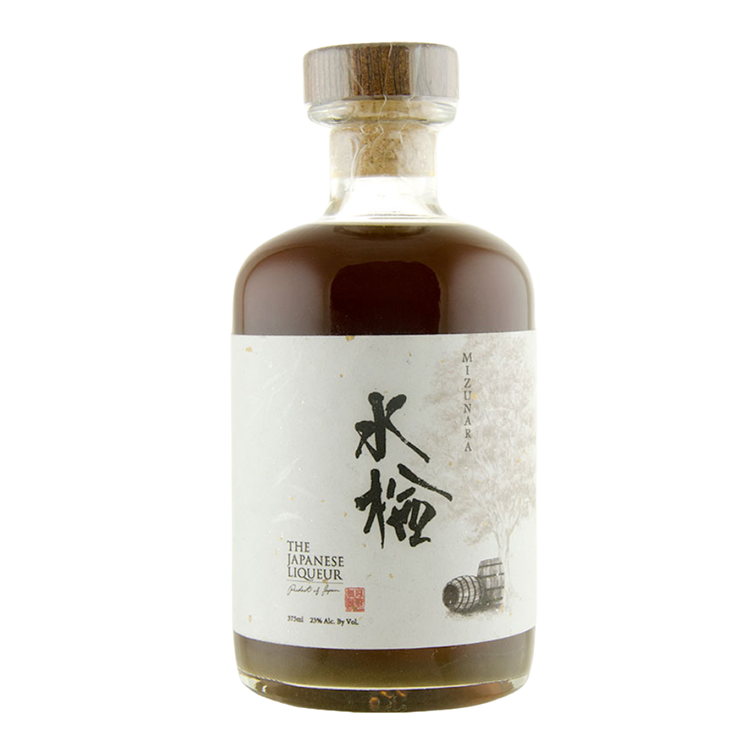 MIZUNARA OAK BITTERS 100ML