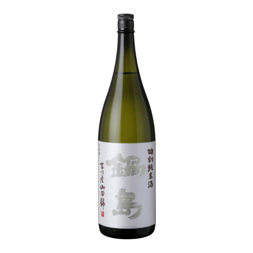 NABESHIMA YOKAWA TJ 720ML
